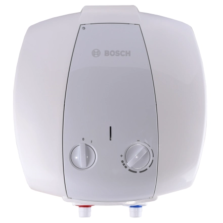 Водонагреватель электрический Bosch Tronic 2000 TR 2000 10 B/10л 1500W (над мойкой)