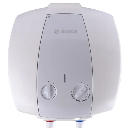 Водонагрівач електричний Bosch Tronic 2000 TR 2000 10 B / 10л 1500W (над мийкою)