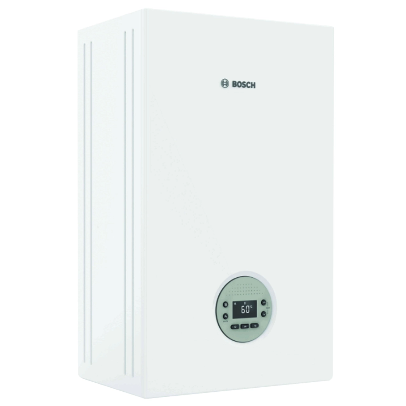 Котел газовый Bosch Condens GC 1200W 24 C 23 UA конденсационный, двухконтурный Фото - 1