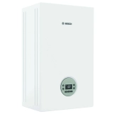 Котел газовый Bosch Condens GC 1200W 24 C 23 UA конденсационный, двухконтурный Фото - 1