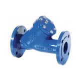 Фланцевый фильтр Brandoni (сетка AISI 304) -10/+150°C DN150 Фото - 1