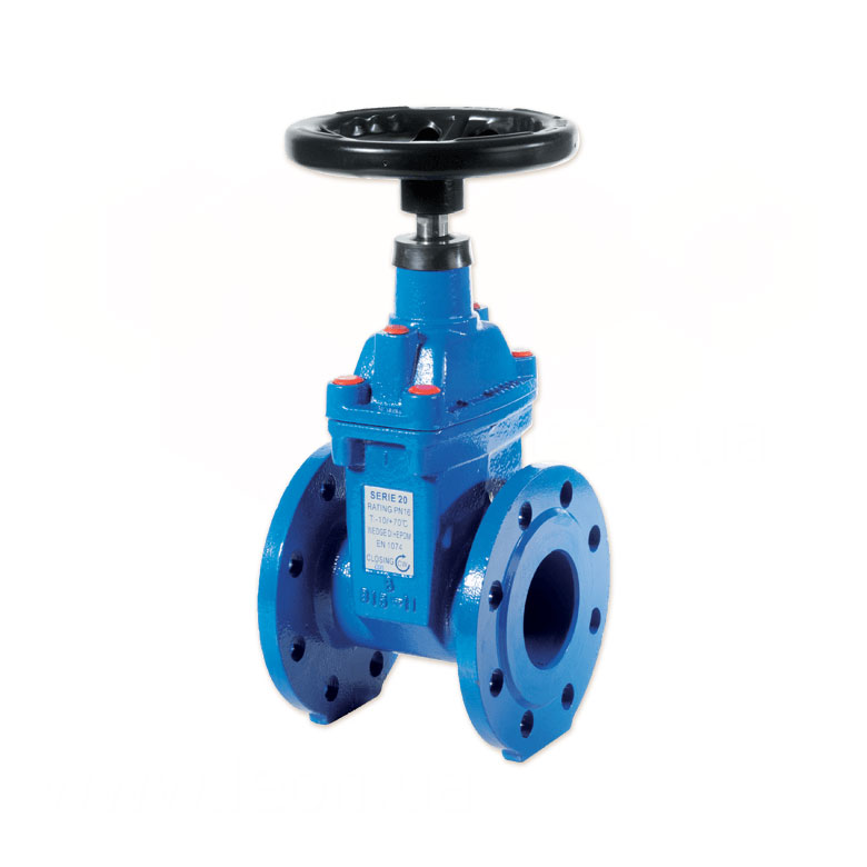 Заслінка Brandoni 20.900 11" (20.900I150V16EEC)