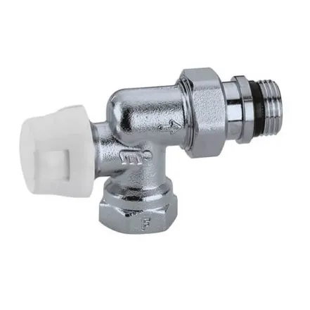 Кран-термостат реверсивный Caleffi Ø1/2" 10 bar (224402)