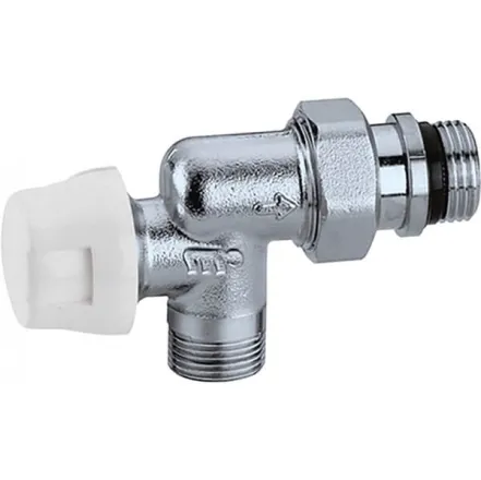 Кран-термостат реверсивный Caleffi М23 х 1,5 x 1/2" 10 bar (227402)