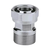 Переходник коллекторный Caleffi М23 х 1,5