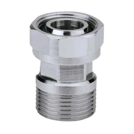 Переходник коллекторный Caleffi М23 х 1,5