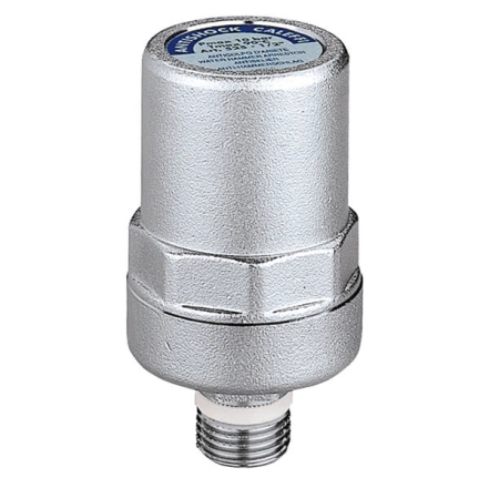 Амортизатор гідроудару Caleffi Ø1/2" (525040)