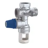 Установка запобіжна для бойлера  Ø3/4"  Max. 120°C  7 bar  Caleffi (526152)