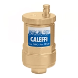 Деаэратор Caleffi DISCAL® Ø1/2" ВВ 0÷110°C 10 bar