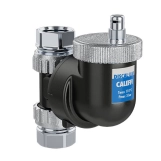 Деаератор універсальний Caleffi DISCALSLIM®  Ø3/4" ВВ   0÷110°C  3 bar 