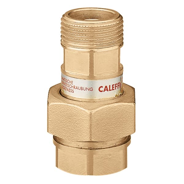 Автоматический запорный кран для расширительного бака Caleffi Ø3/4" 10 bar