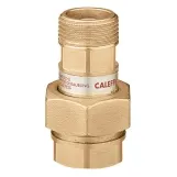 Автоматический запорный кран для расширительного бака Caleffi Ø3/4" 10 bar