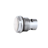 560421 Клапан радиаторный сливной Ø1/2" С 100°C 10 bar Caleffi S.p.a