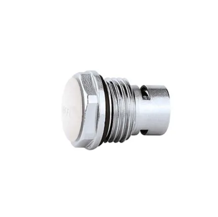 560421 Клапан радиаторный сливной Ø1/2" С 100°C 10 bar Caleffi S.p.a