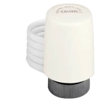 Електротепловий привод Caleffi  230 V 3 W з вимикачем (нормально закритий)