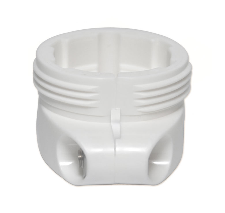Адаптер под click М23,5 х 1,5 Caleffi (F0001597)