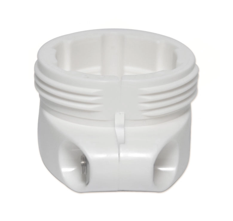 Адаптер под click М23,5 х 1,5 Caleffi (F0001597)