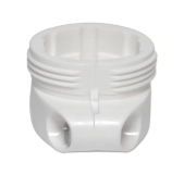 Адаптер под click М23,5 х 1,5 Caleffi (F0001597)