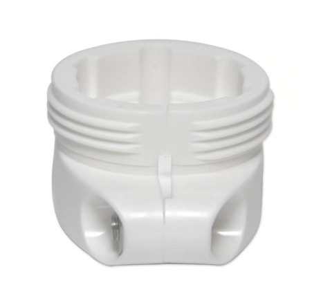 Адаптер під click М23,5 х 1,5 Caleffi (F0001597)