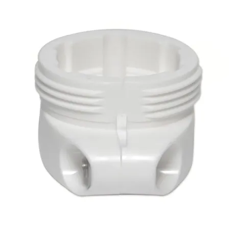 Адаптер під click М23,5 х 1,5 Caleffi (F0001597)