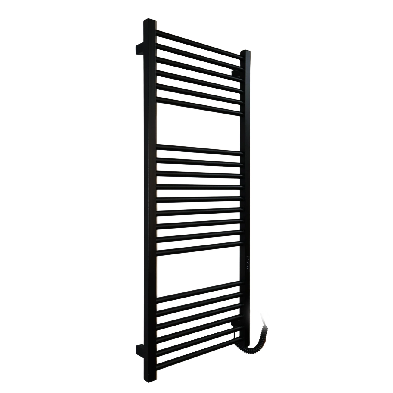 Рушникосушка Carino Arianna 1190x490 Black (A1949FBG) Фото - 2