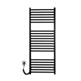 Рушникосушка Carino Arianna 1190x490 Black (A1949FBG)