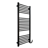 Рушникосушка Carino Arianna 1190x490 Black (A1949FBG) Фото - 2