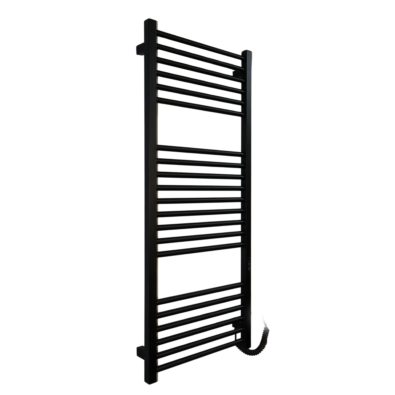 Рушникосушка Carino Arianna 1190x490 Black Matte (A1949FBM) Фото - 5