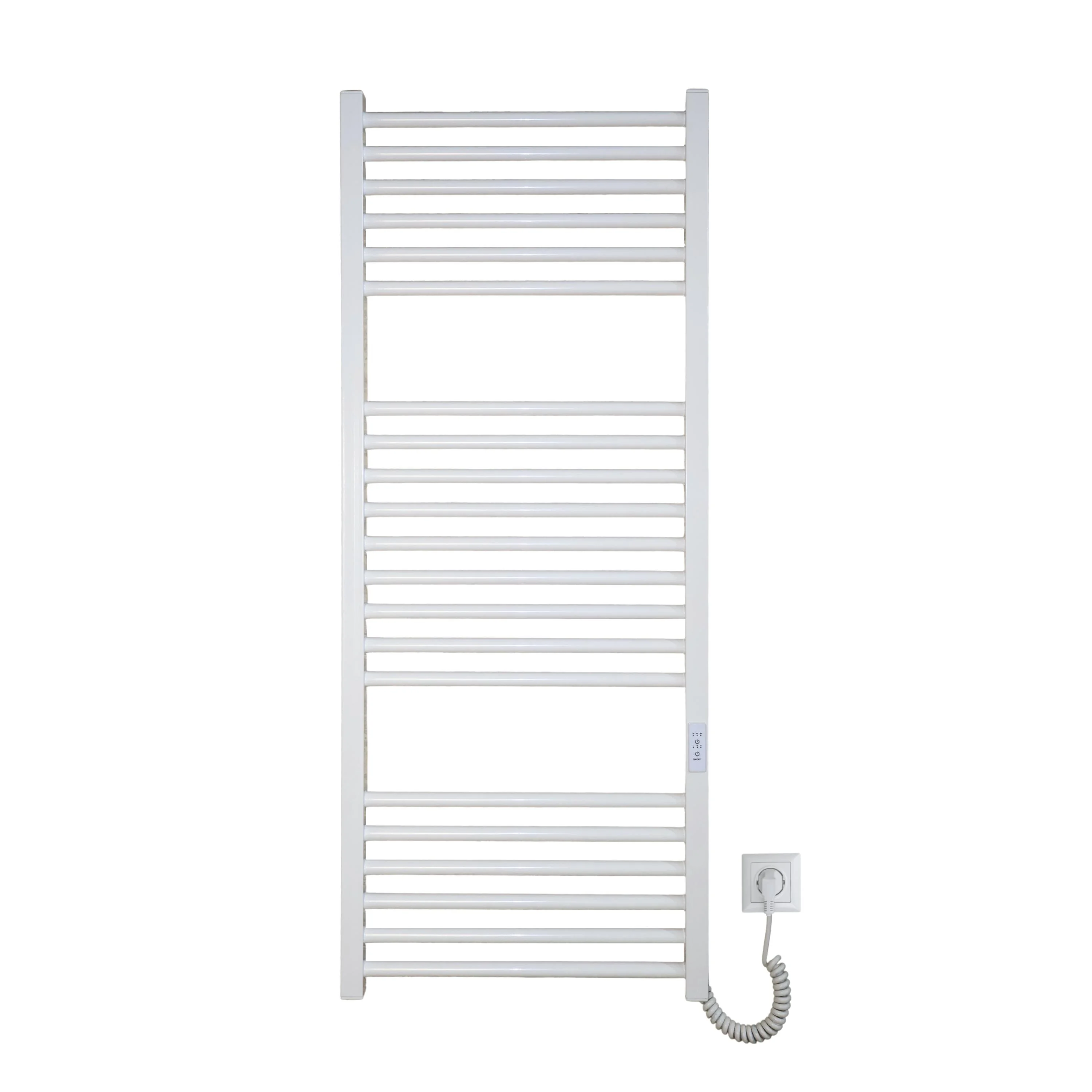 Рушникосушка Carino Arianna 1190x490 White (A1949FWG)