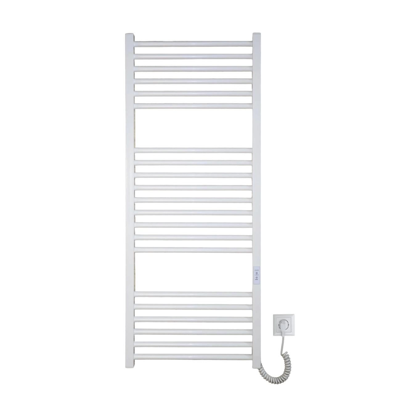 Рушникосушка Carino Arianna 1190x490 White (A1949FWG)