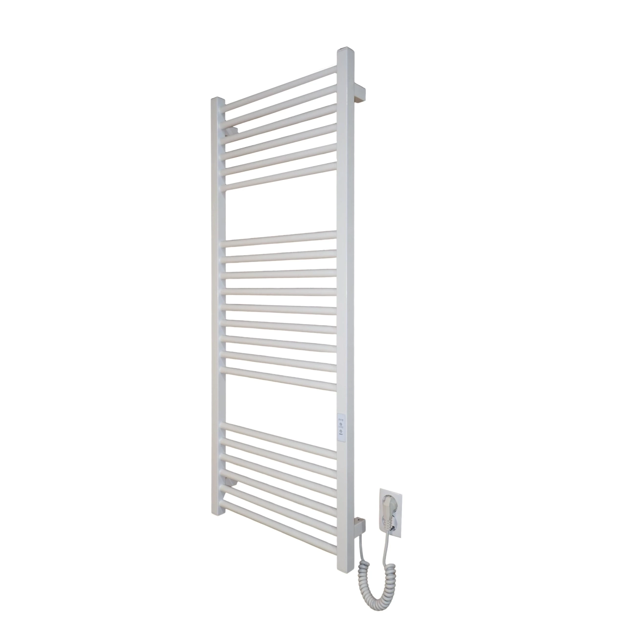 Рушникосушка Carino Arianna 1190x490 White (A1949FWG) Фото - 2