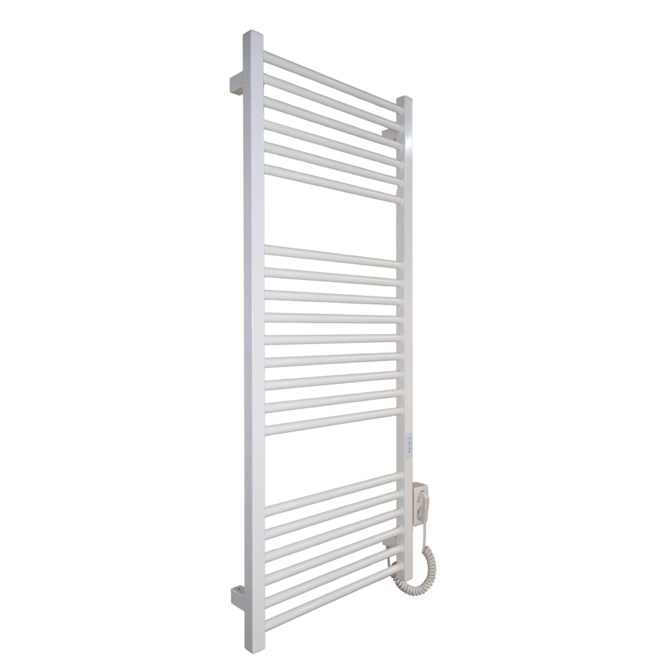 Рушникосушка Carino Arianna 1190x490 White (A1949FWG) Фото - 3