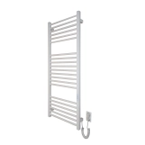 Рушникосушка Carino Arianna 1190x490 White (A1949FWG) Фото - 2