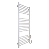 Рушникосушка Carino Arianna 1190x490 White (A1949FWG) Фото - 3