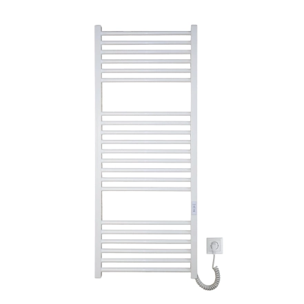 Полотенцесушитель Carino Arianna 1190x490 White (A1949FWG)