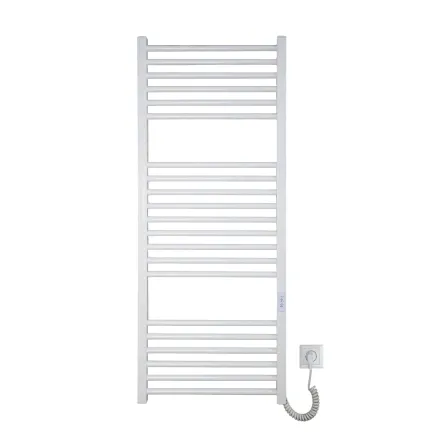 Полотенцесушитель Carino Arianna 1190x490 White (A1949FWG)