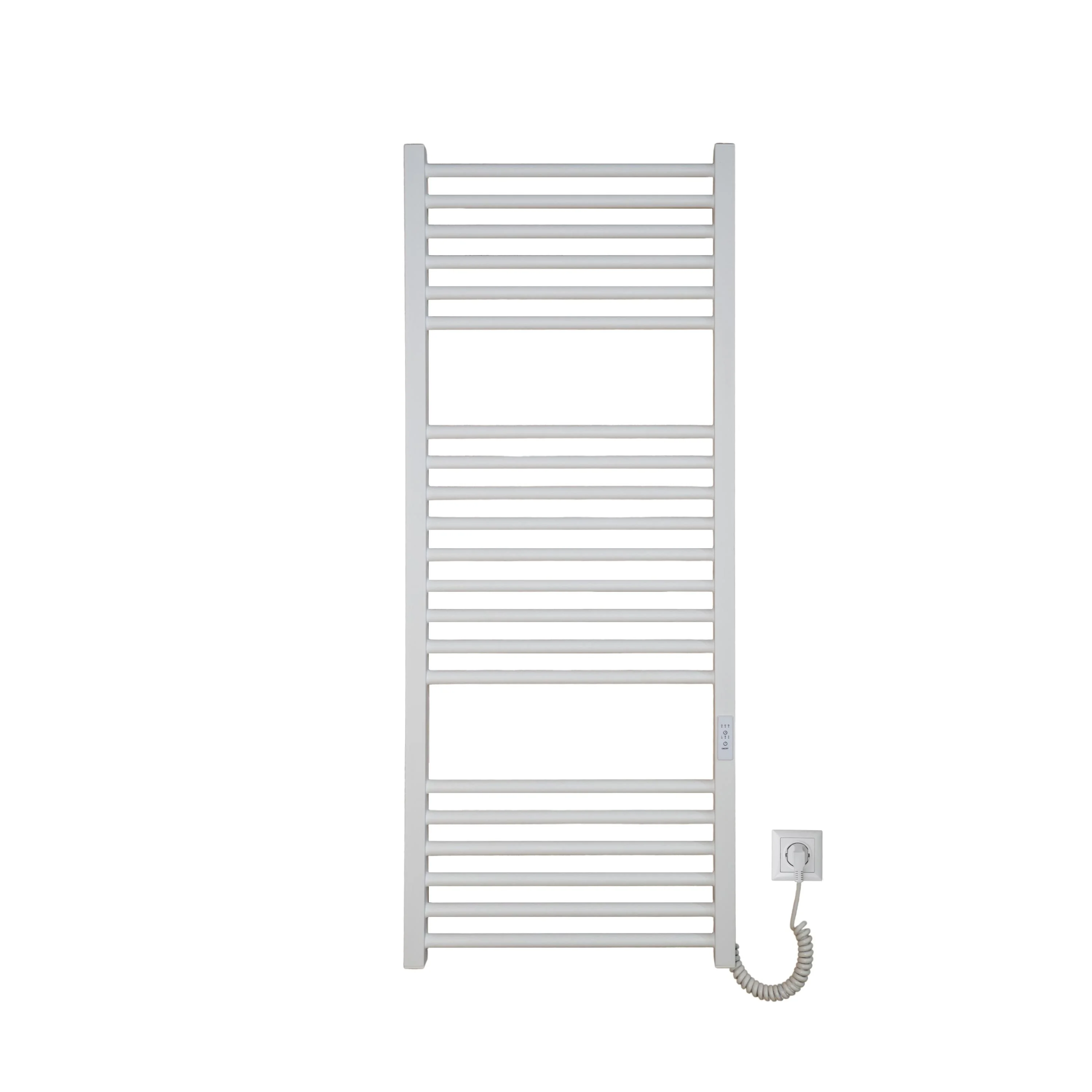Полотенцесушитель Carino Arianna 1190x490 White Matte (A1949FWM)