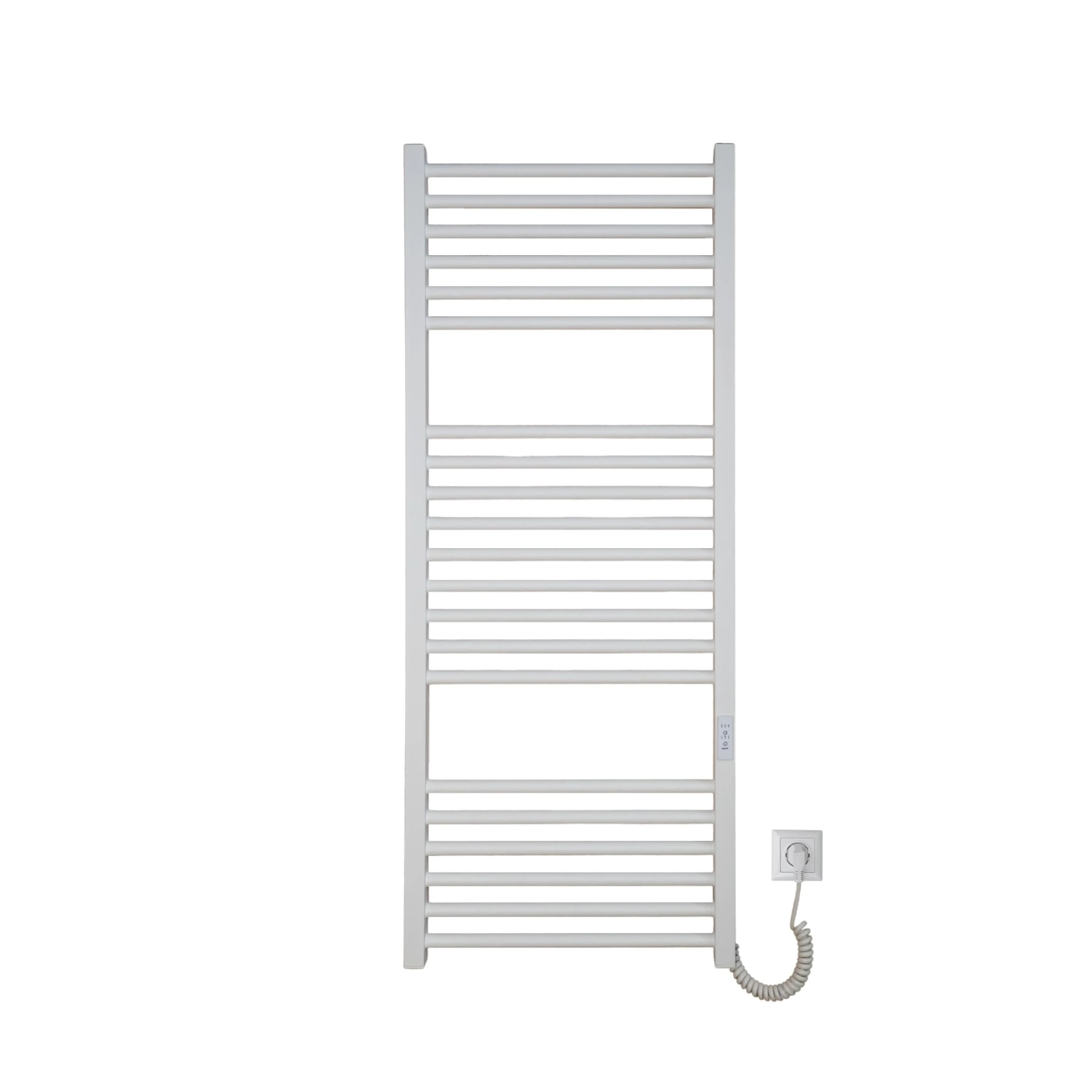 Рушникосушка Carino Arianna 1190x490 White Matte (A1949FWM)