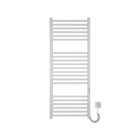 Рушникосушка Carino Arianna 1190x490 White Matte (A1949FWM)