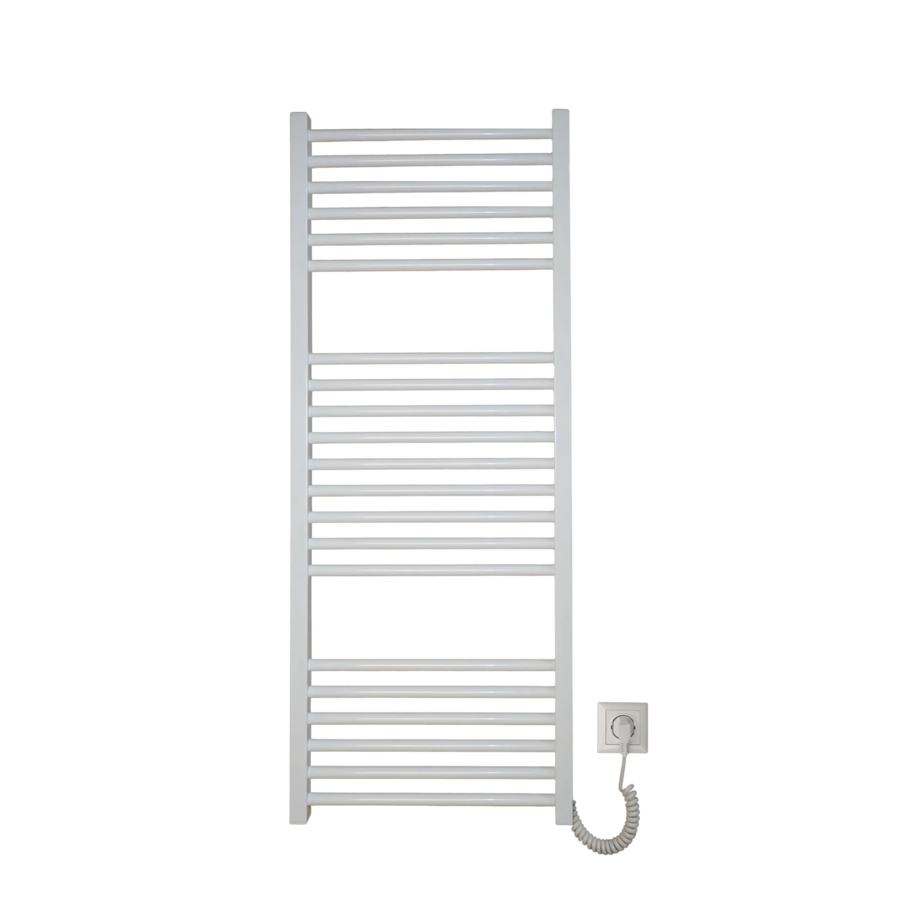 Рушникосушка Carino Arianna 1190x490 White (A1949LWG)