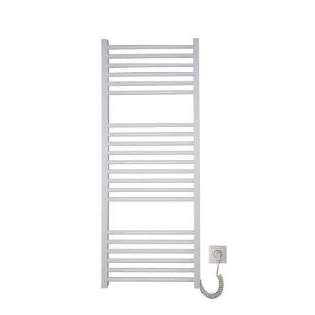 Рушникосушка Carino Arianna 1190x490 White (A1949LWG)