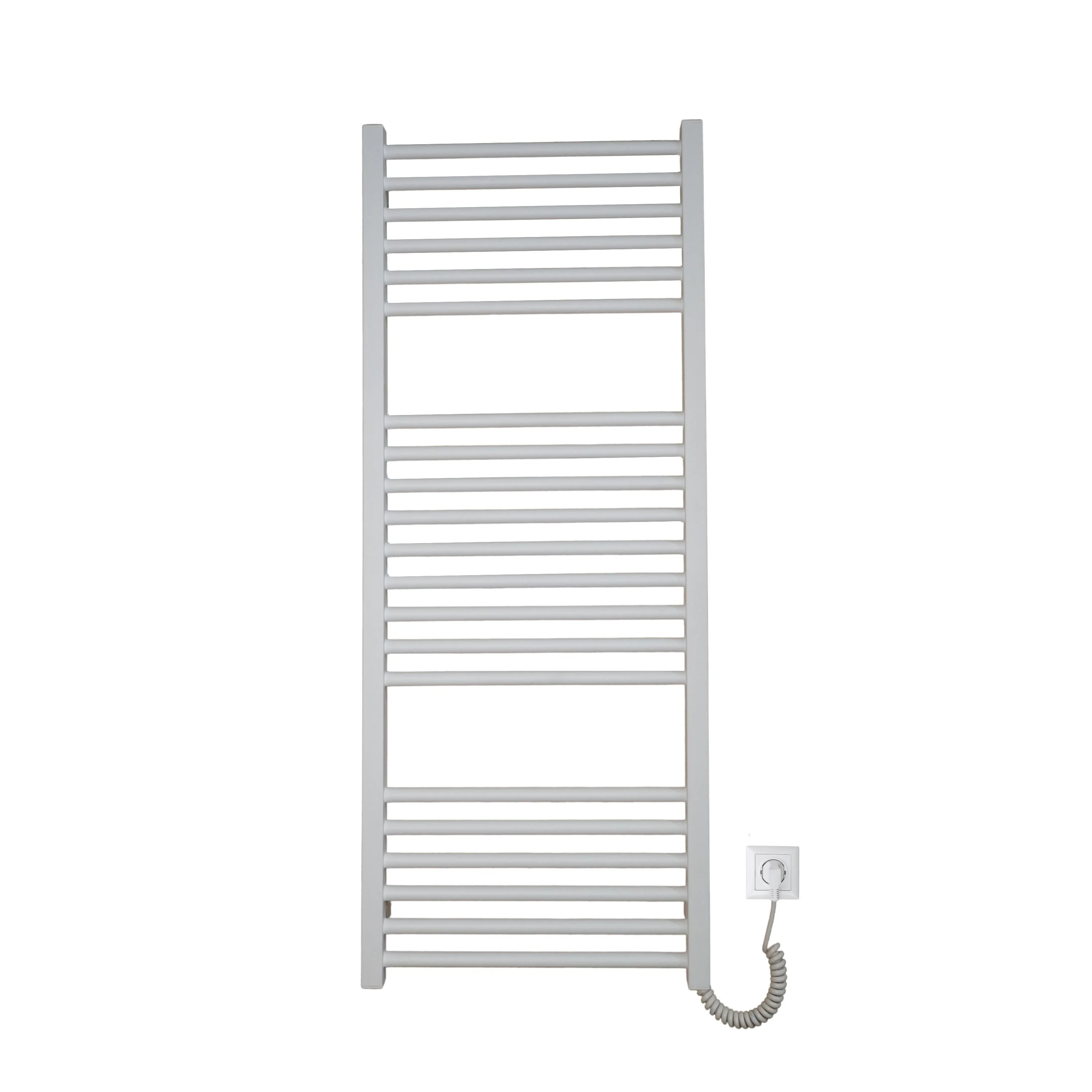 Рушникосушка Carino Arianna 1190x490 White Matte (A1949LWM)