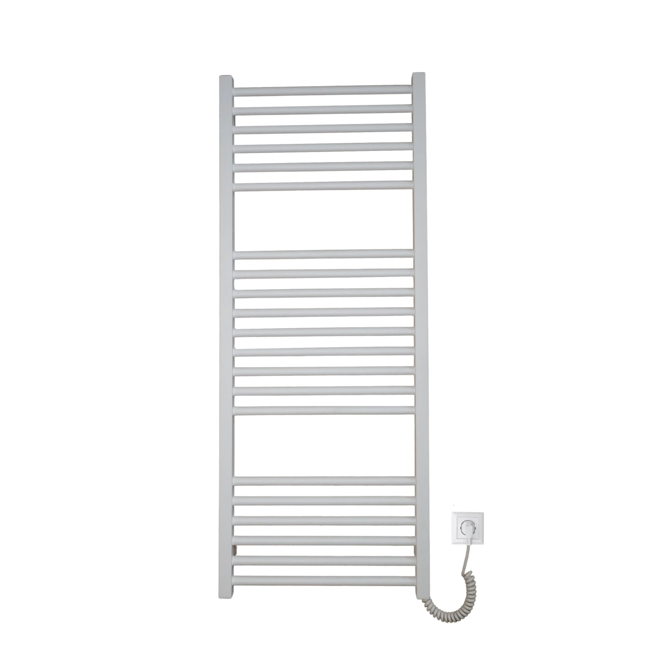 Рушникосушка Carino Arianna 1190x490 White Matte (A1949LWM)