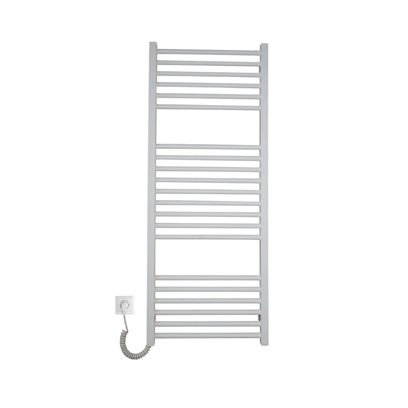 Рушникосушка Carino Arianna 1190x490 White Matte (A1949LWM) Фото - 1