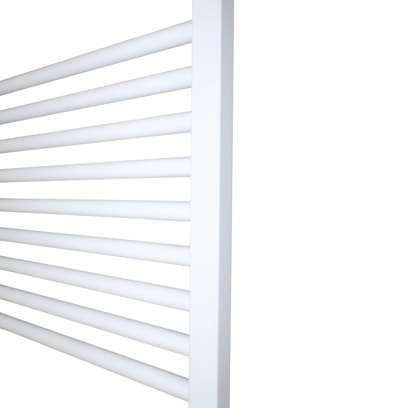 Рушникосушка Carino Arianna 1190x490 White Matte (A1949LWM) Фото - 2