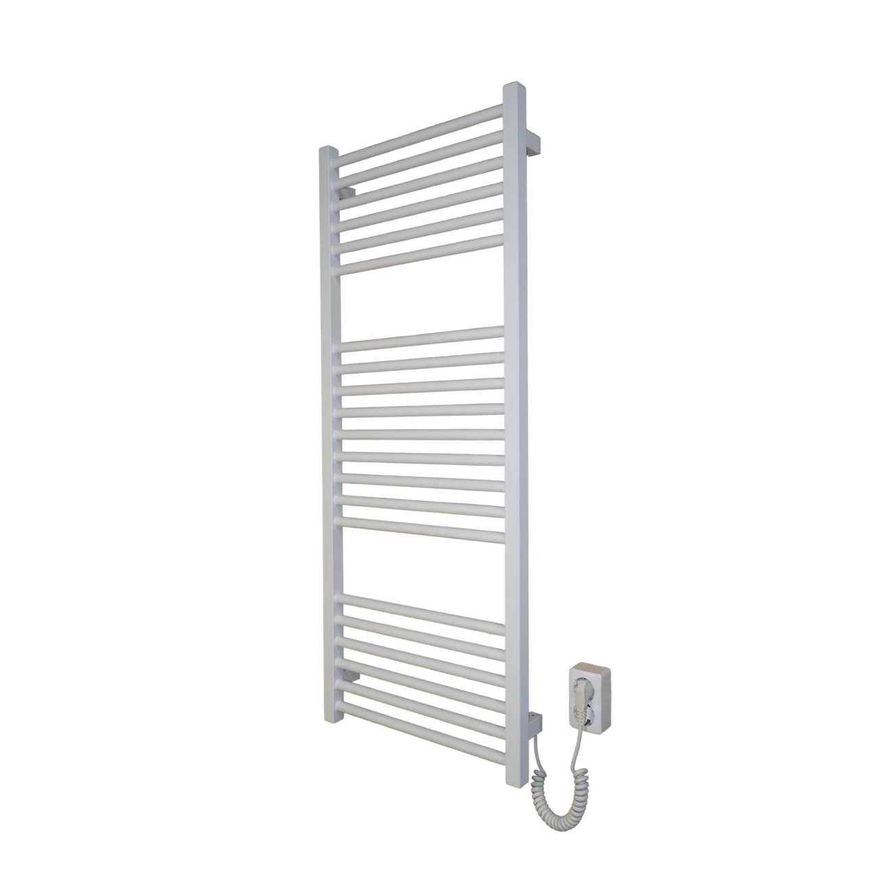 Рушникосушка Carino Arianna 1190x490 White Matte (A1949LWM) Фото - 3