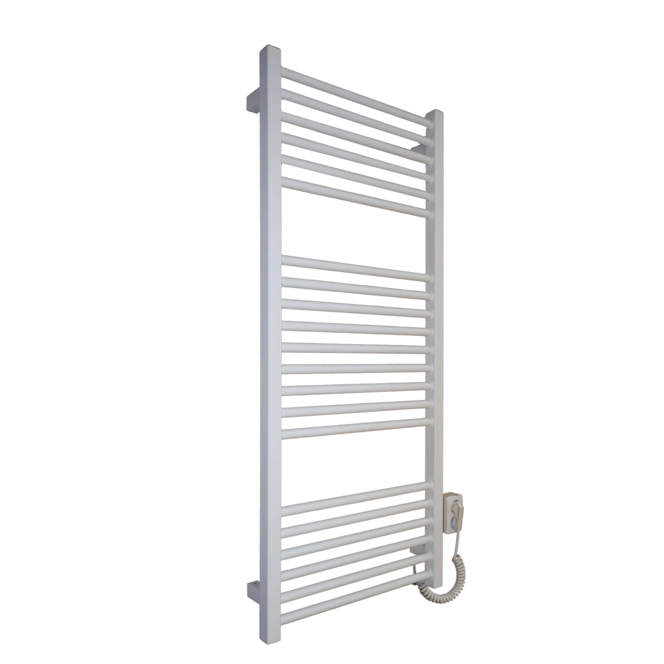 Рушникосушка Carino Arianna 1190x490 White Matte (A1949LWM) Фото - 5