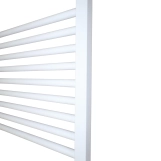 Рушникосушка Carino Arianna 1190x490 White Matte (A1949LWM) Фото - 2