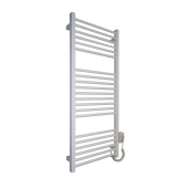Рушникосушка Carino Arianna 1190x490 White Matte (A1949LWM) Фото - 5
