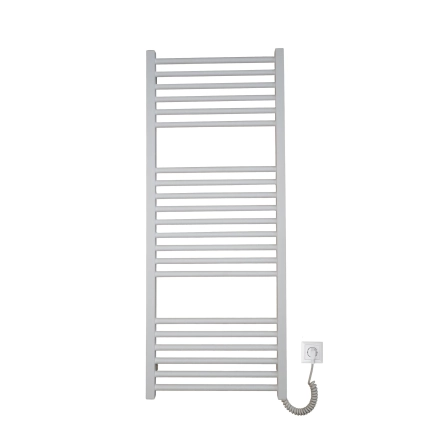 Рушникосушка Carino Arianna 1190x490 White Matte (A1949LWM)